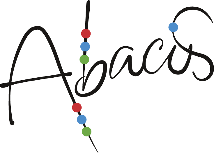 Abacus Accountancy and Payroll Services (Abacus), logo